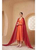 Orange color option