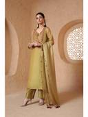 Olive color option, Currently selected