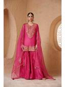 Pink color option, Currently selected