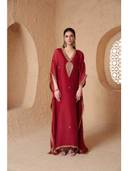 Maroon color option