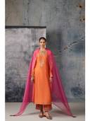 Orange color option