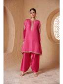 Pink color option