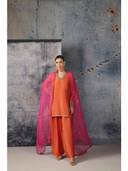 Orange color option