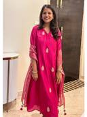 Pink color option