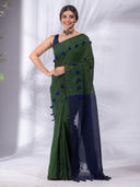 Green color option, Sold out, Currently selected