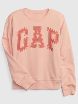 GAP - Boys Round Neck Sweatshirt