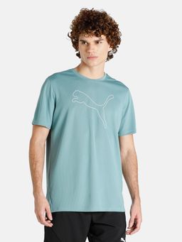 Puma - Performance Cat Mens Training T-Shirt