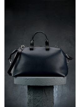 Perona - Jonah Navy Weekender Bag