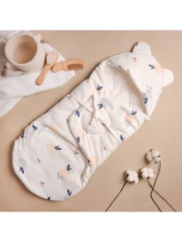Kicks and Crawl - Fruity Love Sleep Nest
