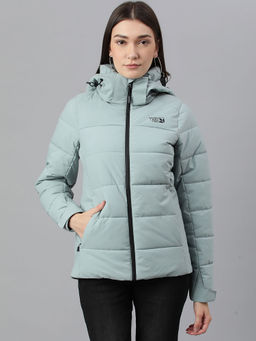 WOODLAND - Jackets Grey Mist