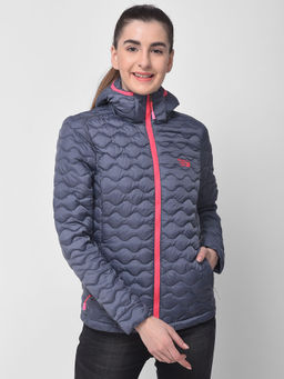 WOODLAND - Jackets Vintage Indigo