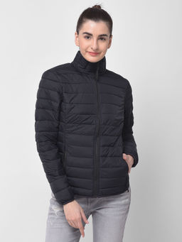 WOODLAND - Jackets Black