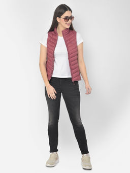 WOODLAND - Jackets Dry Rose