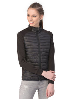 WOODLAND - Jacket Black