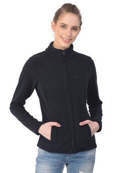 WOODLAND - Sweatshirt Navy