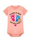 Peach color option
