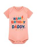 Peach color option