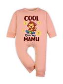 Peach color option