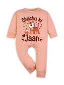 Peach color option