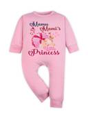 Pink color option, Currently selected