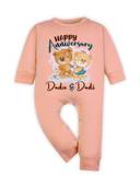 Peach color option