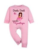 Pink color option, Currently selected