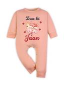 Peach color option