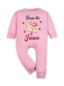 Pink color option