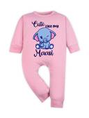 Pink color option, Currently selected