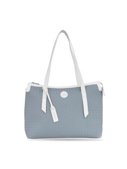 United Colors of Benetton - Julia Women Tote Handbag Blue