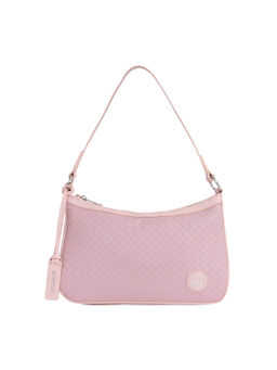 United Colors of Benetton - Lia Women Satchel Handbag Purple