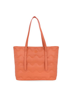 United Colors of Benetton - Cora Women Tote Handbag Brown