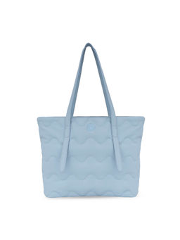 United Colors of Benetton - Cora Women Tote Handbag Blue