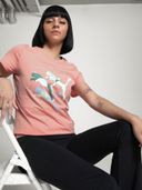 Pink color option, Sold out, Currently selected