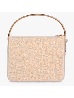Aldo - AMORETTA white Women's Top Handle Handbag