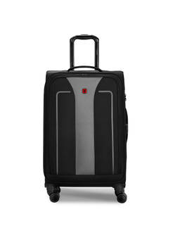 Wenger - Fantic Medium Softside Case, Black