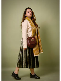 Miri - Brown The Archies Bianca Sling Bag