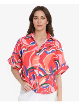 RAREISM - Babuto-T Multi Regular Shirt