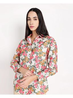 RAREISM - Desantis Multi Regular Shirt