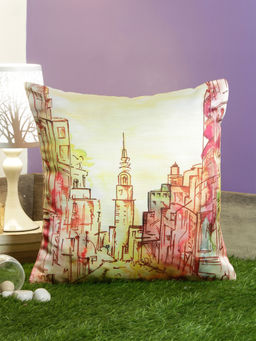 HomeTown - Manhattan Cotton Cushion Cover