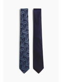 Blue color option, Currently selected