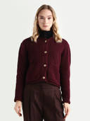 Maroon color option