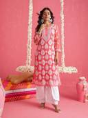 Pink color option