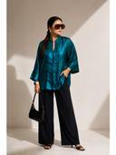 Teal color option, Sold out