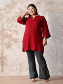 Maroon color option