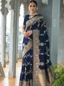 Navy Blue color option