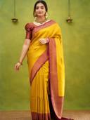 Mustard color option, Currently selected