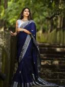 Navy Blue color option, Currently selected