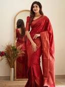 Red color option