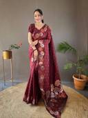 Maroon color option
